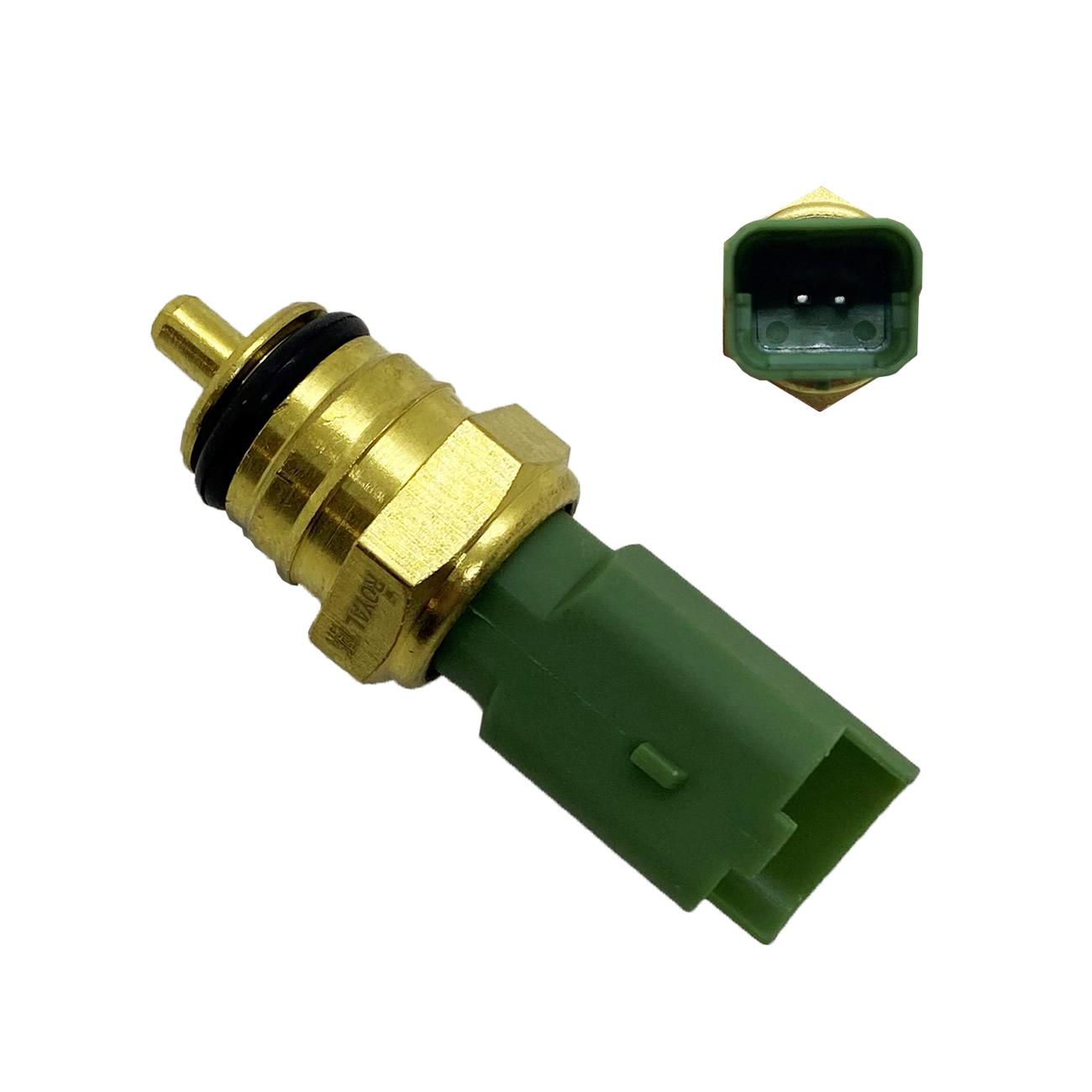 Sensor Temperatura Fiat Doblo Palio Panda Punto Siena Strada